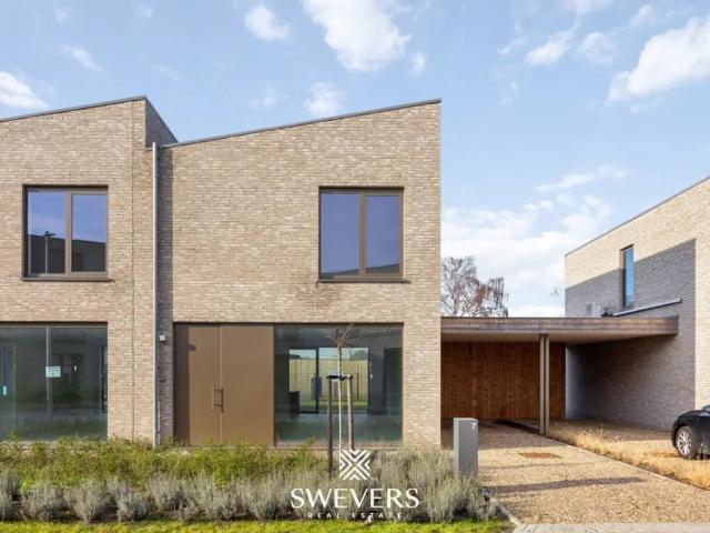 Maison vente à Bourg-léopold, Limburg