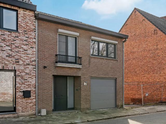 Maison vente à Bourg-léopold, Limburg