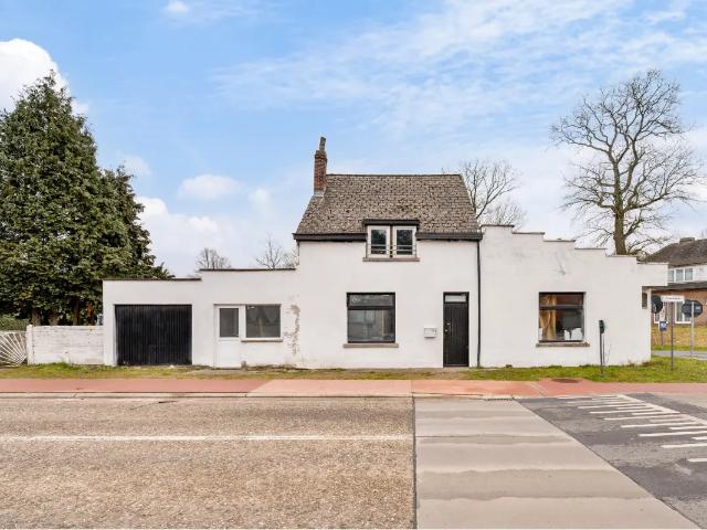 Maison vente à Bourg-léopold, Limburg