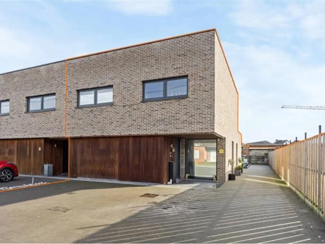 Maison vente à Bourg-léopold, Limburg