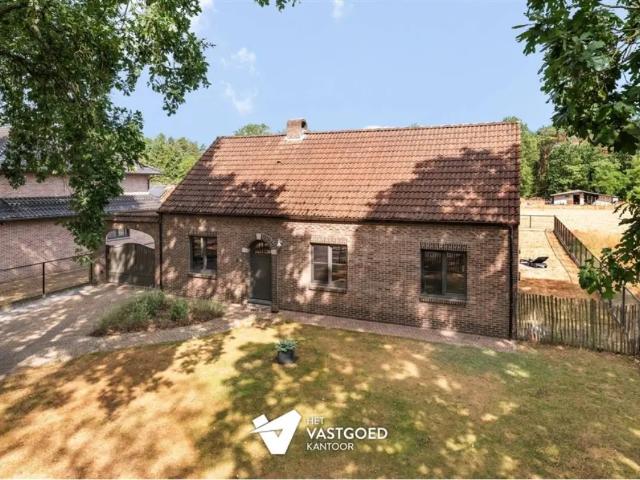Maison vente à Bourg-léopold, Limburg