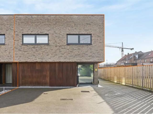Maison vente à Bourg-léopold, Limburg