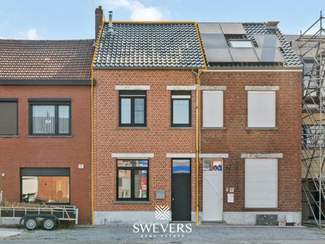 Maison vente à Bourg-léopold, Limburg