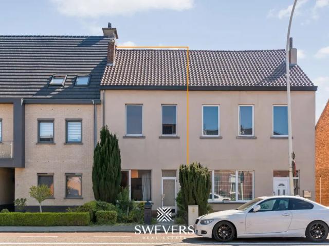Maison vente à Bourg-léopold, Limburg