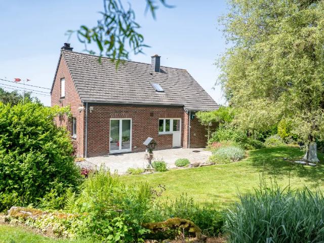 Maison vente à Libin, Wallonie
