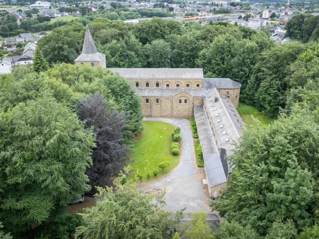 Maison vente à Libramont, Wallonie