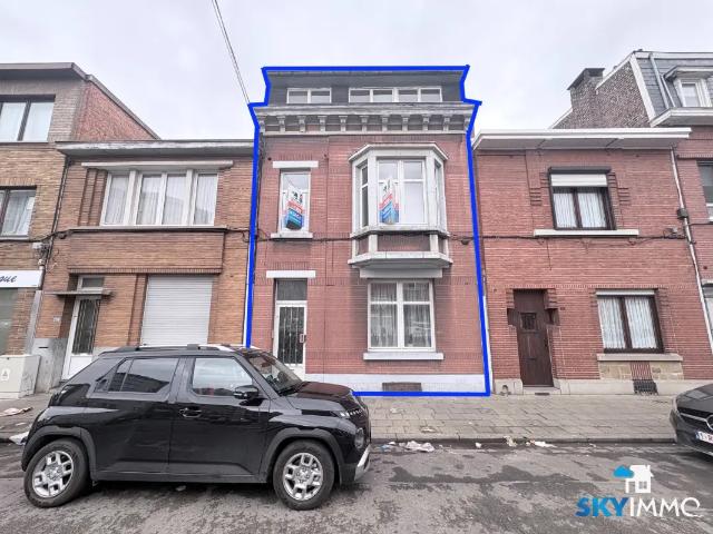 Maison vente à Liège, Wallonie