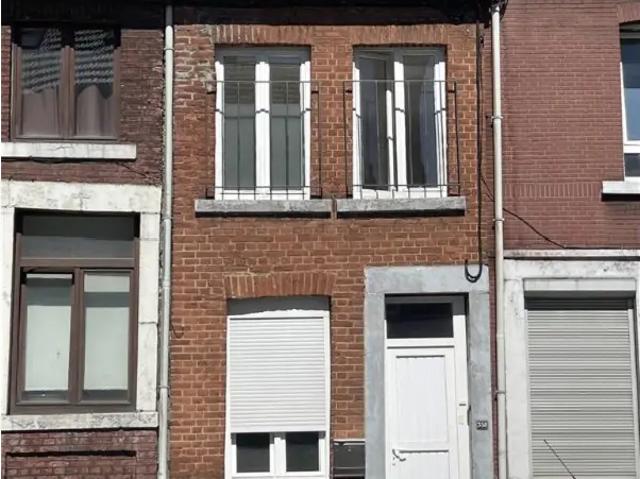 Maison vente à Liège, Wallonie
