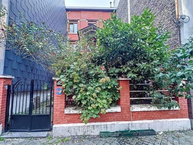 Maison vente à Liège, Wallonie