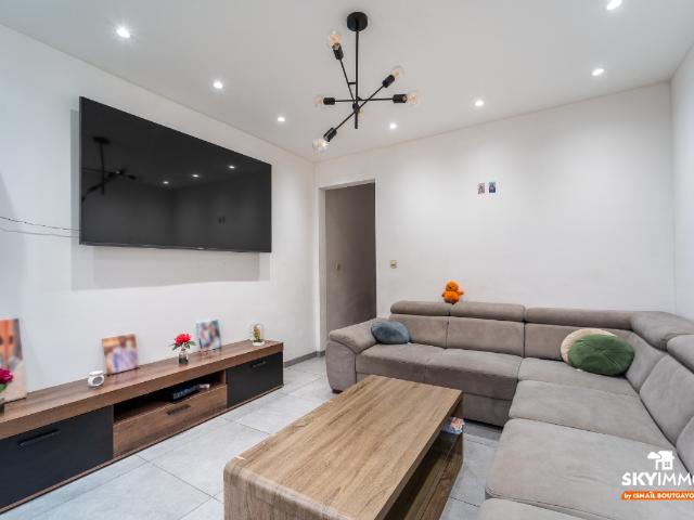 Maison vente à Liège, Wallonie