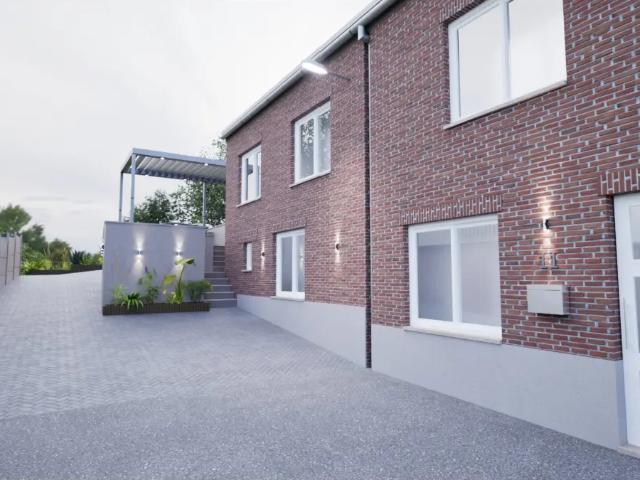 Maison vente à Liège, Wallonie