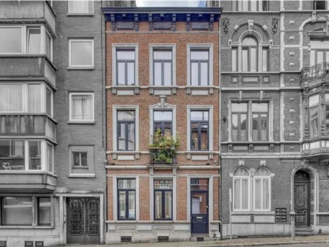 Maison vente à Liège, Wallonie