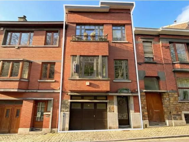 Maison vente à Liège, Wallonie