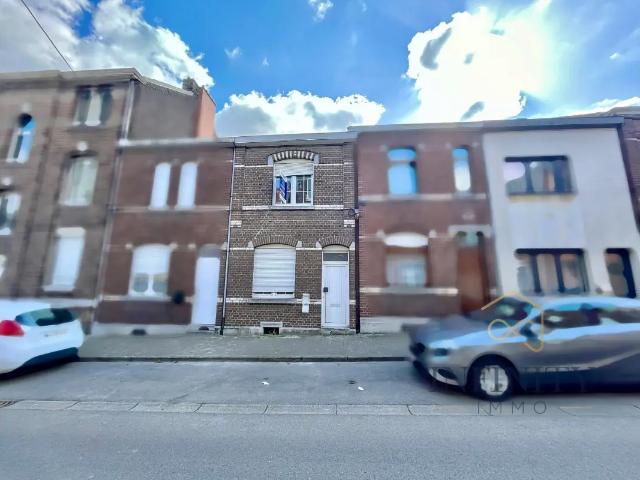Maison vente à Liège, Wallonie