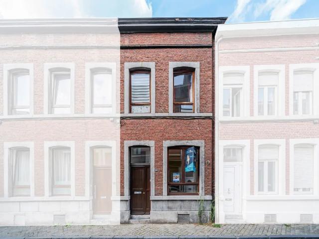 Maison vente à Liège, Wallonie