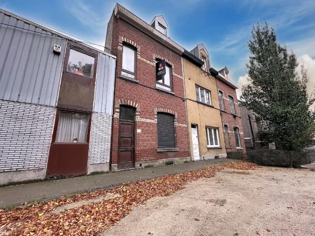 Maison vente à Liège, Wallonie
