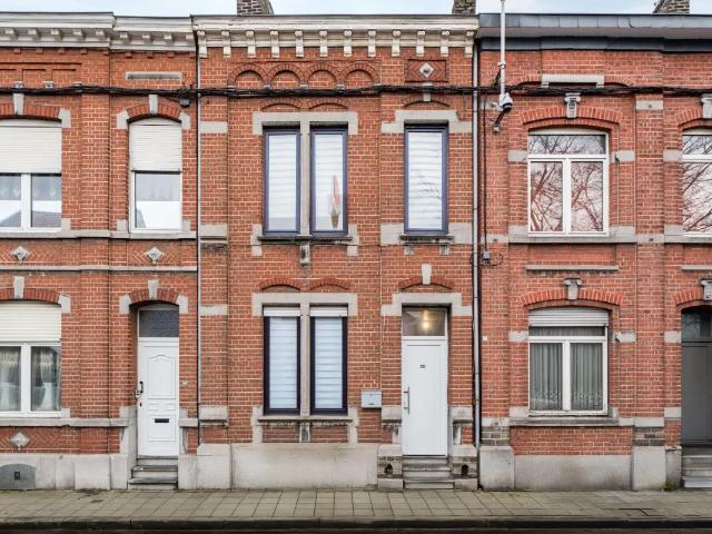 Maison vente à Liège, Wallonie