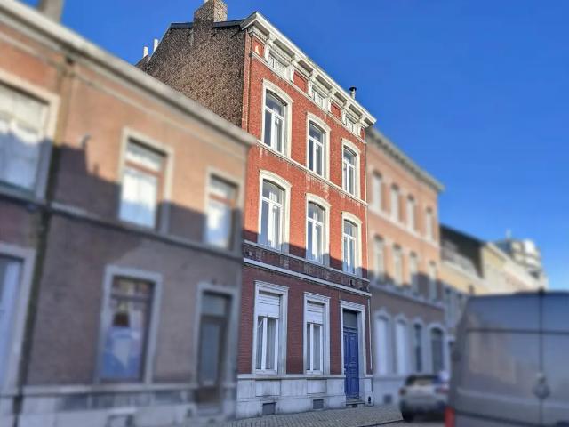 Maison vente à Liège, Wallonie