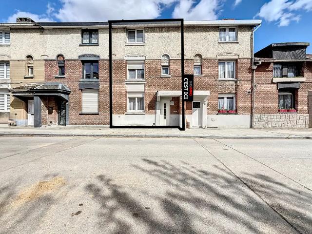 Maison vente à Liège, Wallonie