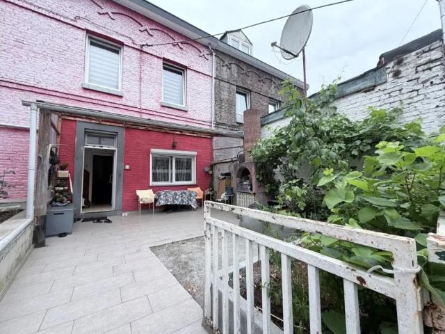 Maison vente à Liège, Wallonie