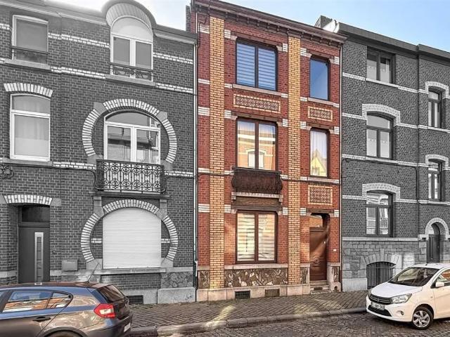 Maison vente à Liège, Wallonie