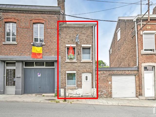 Maison vente à Piétresses, Liège
