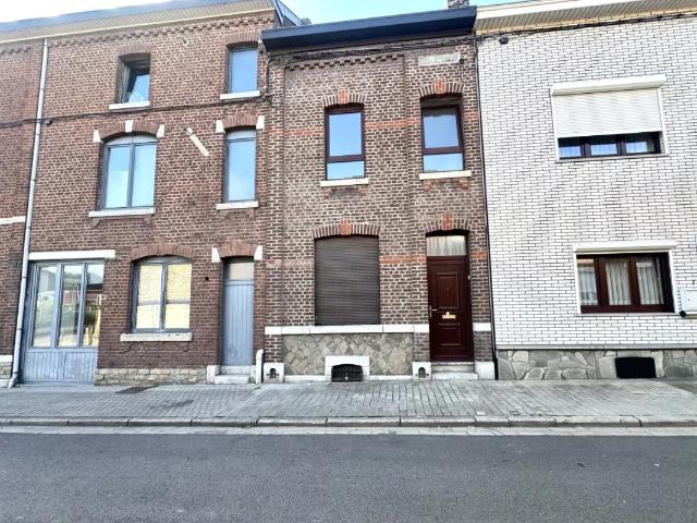 Maison vente à Liège, Wallonie