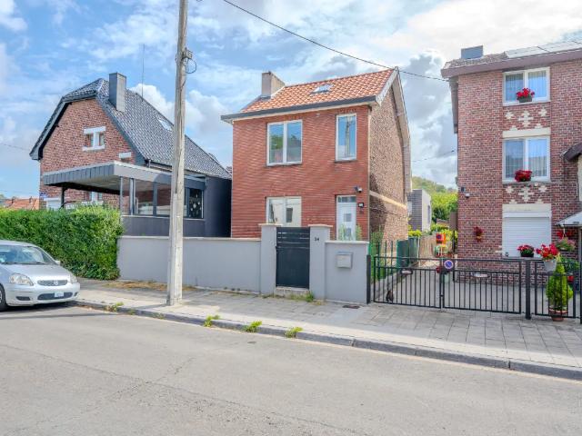 Maison vente à Thier-à-Liège, Liège