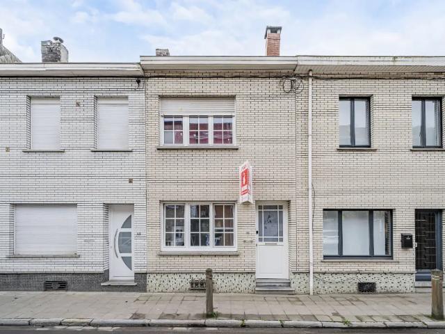 Maison vente à Liège, Wallonie