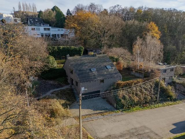 Maison vente à Liège, Wallonie