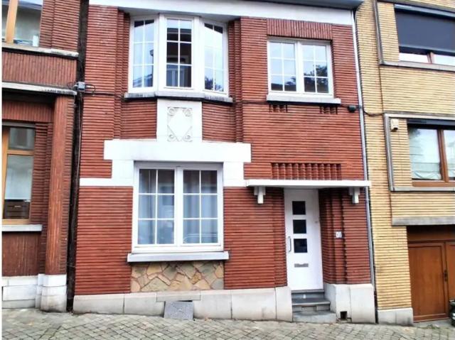 Maison vente à Liège, Wallonie