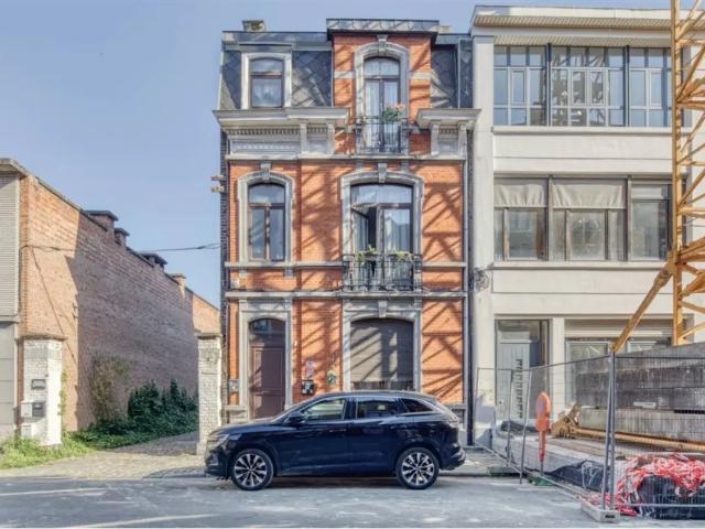 Maison vente à Liège, Wallonie