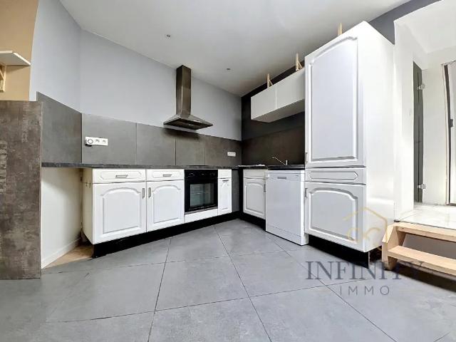Maison vente à Liège, Wallonie