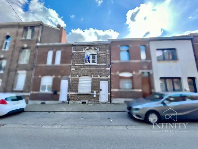 Maison vente à Liège, Wallonie
