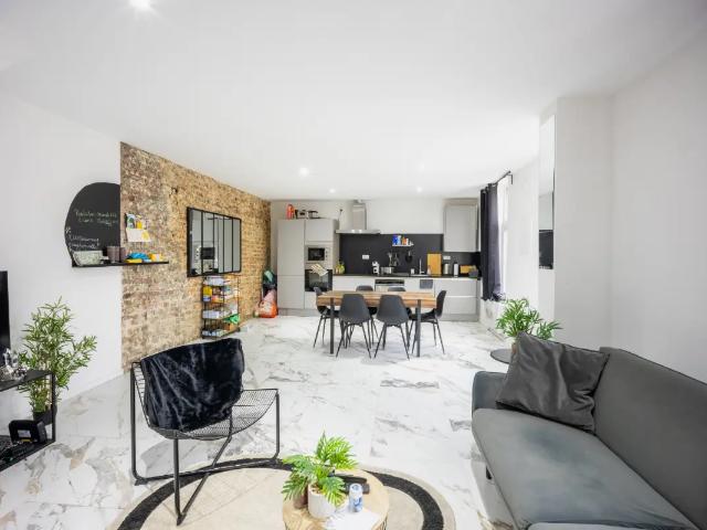 Maison vente à Liège, Wallonie