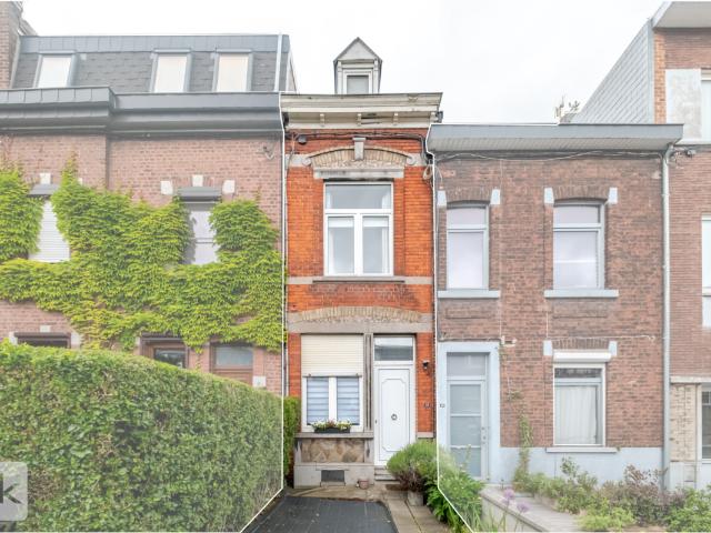 Maison vente à Liège, Wallonie