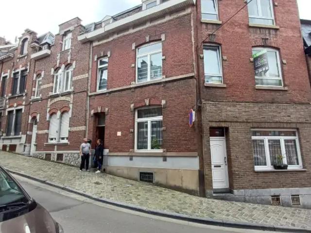 Maison vente à Liège, Wallonie