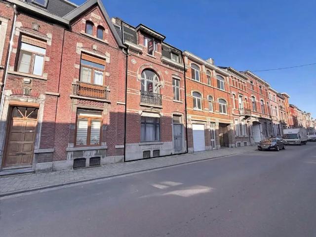 Maison vente à Amercœur, Liège