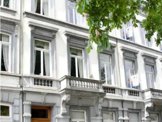 Maison vente à Liège, Wallonie
