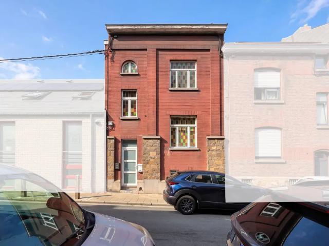 Maison vente à Laveu, Liège
