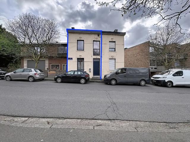 Maison vente à Liège, Wallonie