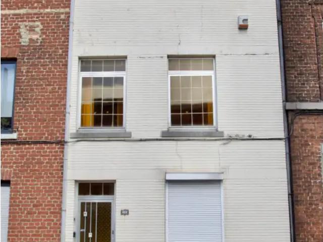 Maison vente à Liège, Wallonie