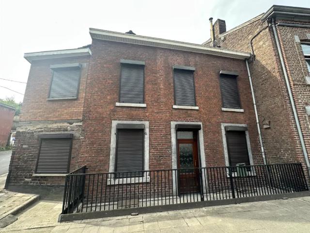 Maison vente à Jupille-sur-Meuse, Liège