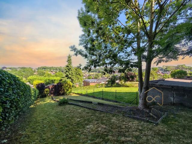 Maison vente à Liège, Wallonie