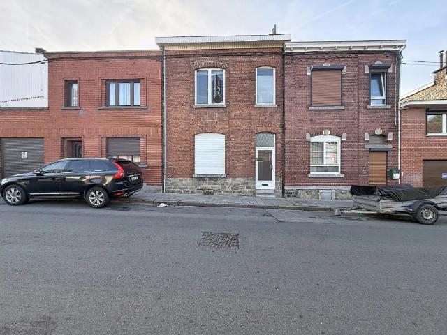Maison vente à Burenville, Liège