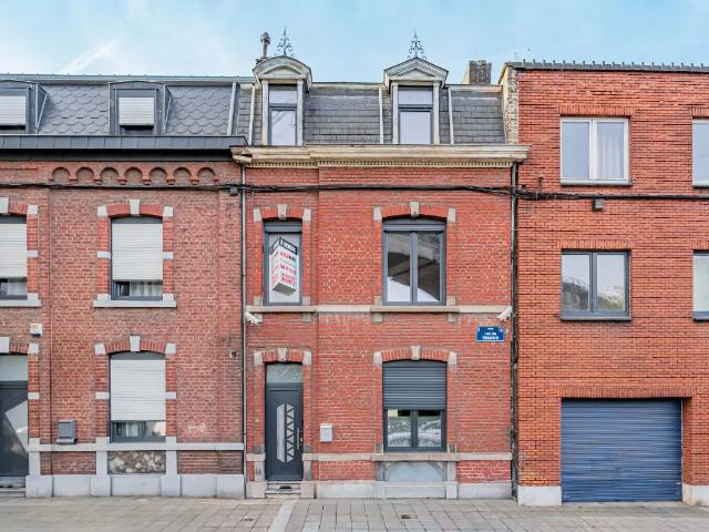 Maison vente à Sclessin, Liège