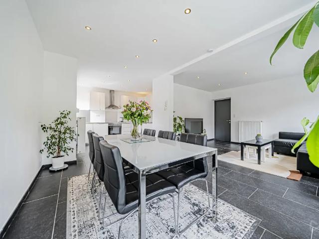 Maison vente à Liège, Wallonie