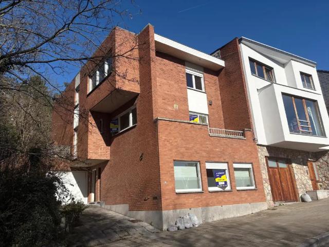 Maison vente à Liège, Wallonie