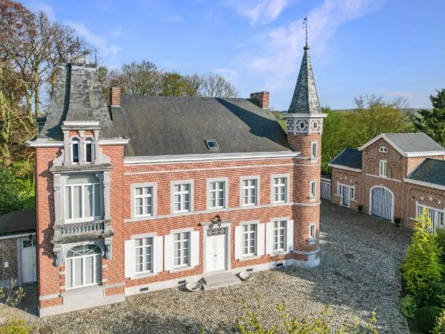 Maison vente à Liège, Wallonie
