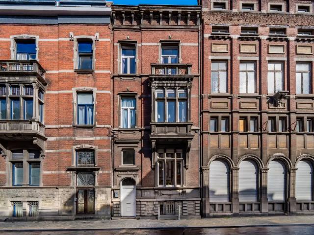 Maison vente à Liège, Wallonie
